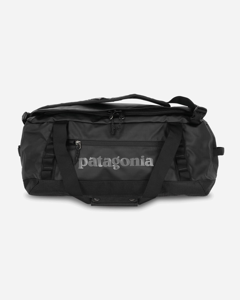 Resväska Patagonia Black Hole Duffel 40L Svart | 49339 BOB