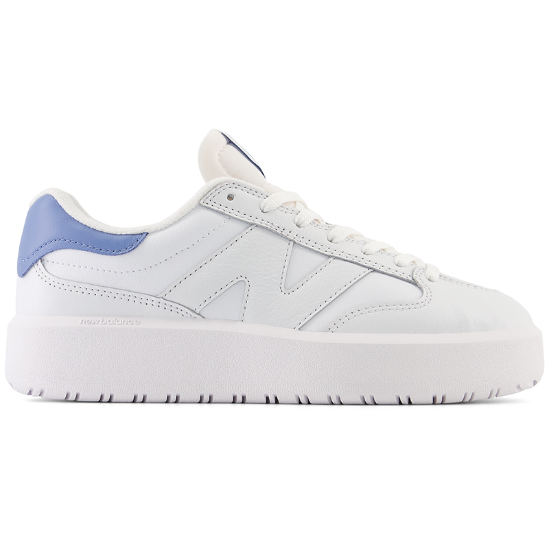 Sneakers och skor New Balance CT302 Vit | CT302CLD