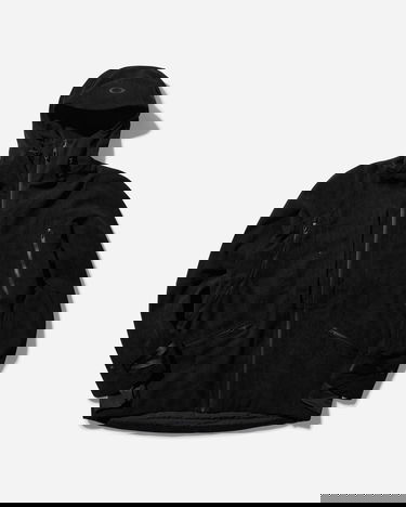 Vindjacka OAKLEY Flex Tech Jacket Svart | FOA406151 02E, 0