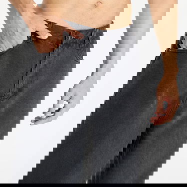 Jeans Wasted Paris Wasted Paris M Signature Casper Pants Svart | WP_000301, 1