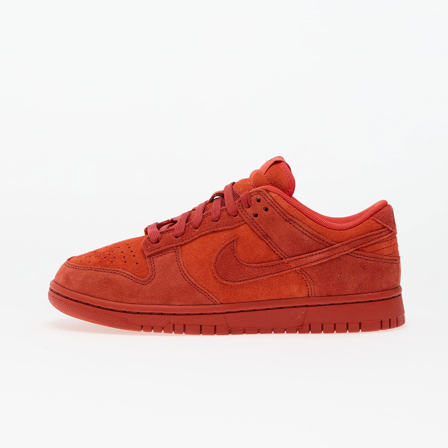 Sneakers och skor Nike Dunk Low SE Röd | HV5756-633, 0