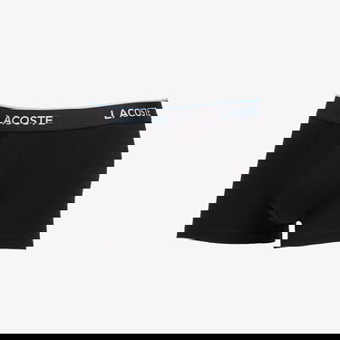 Boxare Lacoste Lacoste Liamone Trunks Underwear Svart | 5H4967 4XL, 4