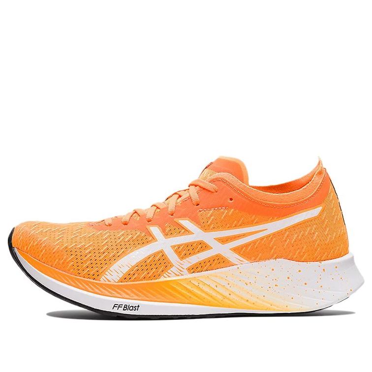 Sneakers och skor Asics ASICS Magic Speed Orange | 1012A895-800, 0