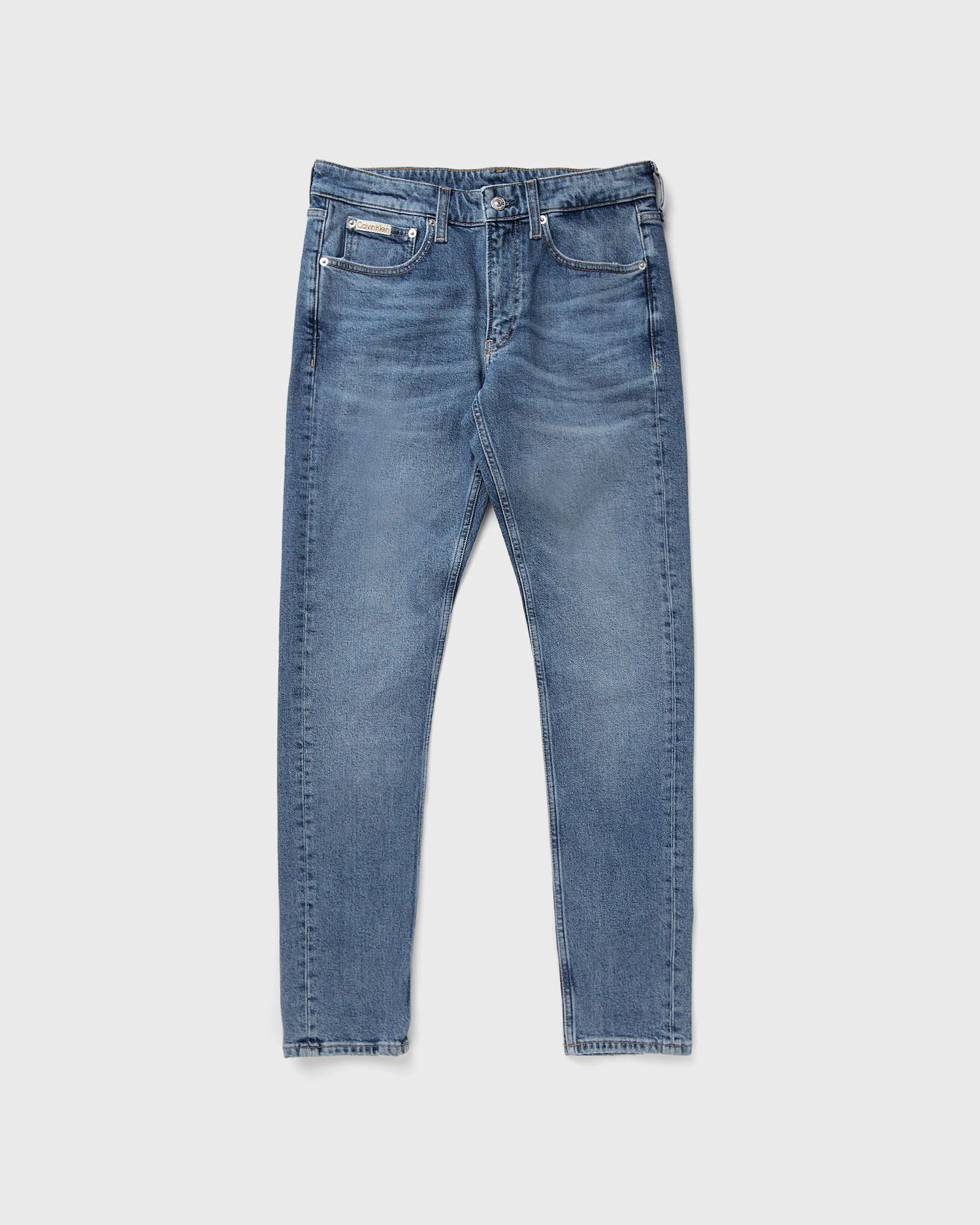 Jeans CALVIN KLEIN Calvin Klein Slim Taper Jeans XXL Blå | J30J3265271A4, 0