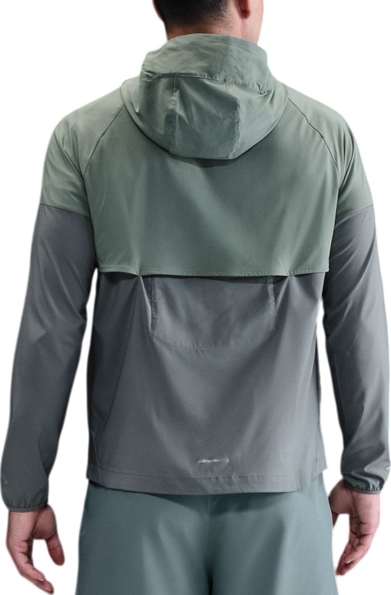 Vindjacka Nike Impossibly Light Windrunner Hooded Jacket Grön | hv6521-364, 1