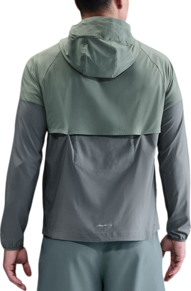 Vindjacka Nike Impossibly Light Windrunner Hooded Jacket Grön | hv6521-364, 1