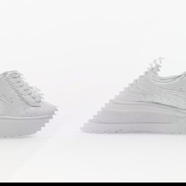 Sneakers och skor Puma Mayze Wedge W Vit | 38627304, 1