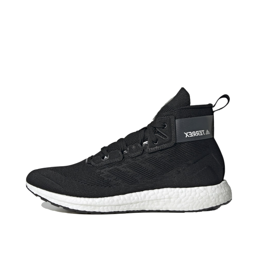 Outdoor adidas Performance Terrex Free Hiker Svart | GW4302