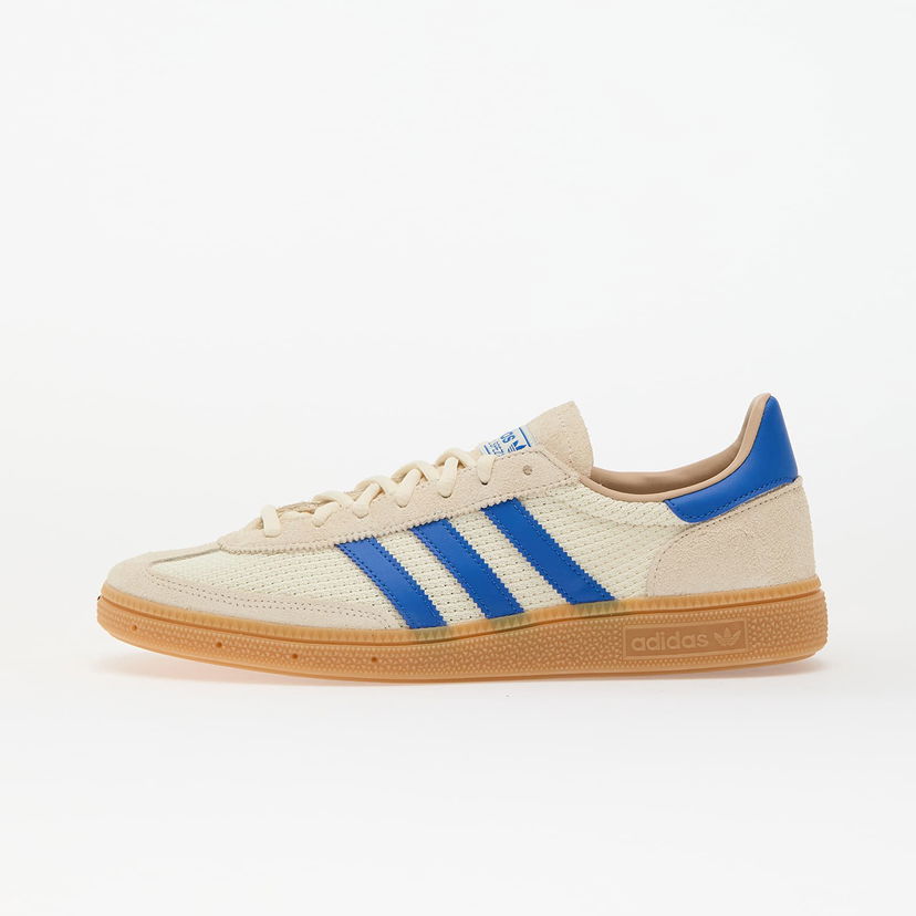 Sneakers och skor adidas Originals Handball Spezial Beige | JS3865