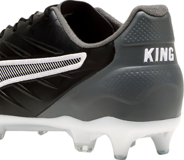 Sneakers och skor Puma KING PRO MxSG Svart | 107870-01, 4