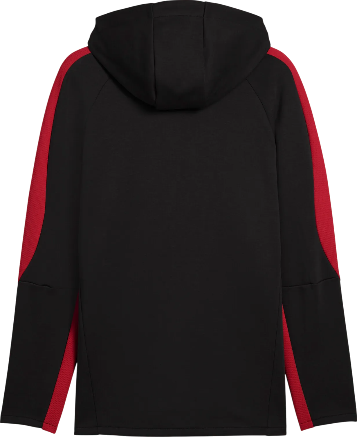 Jacka Puma Galatasaray EVOSTRIPE Hooded Jacket Svart | 782902-05, 1