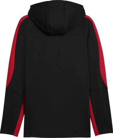 Jacka Puma Galatasaray EVOSTRIPE Hooded Jacket Svart | 782902-05, 1