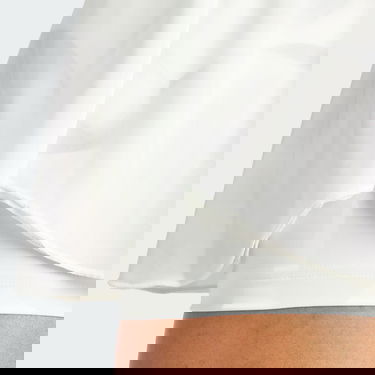 Kjol adidas Performance Tennis AEROREADY Pro Print Skirt Vit | IL7363, 4