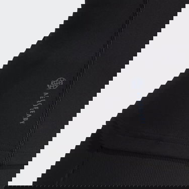 Linne adidas Originals Yoga Studio Svart | HY5504, 3