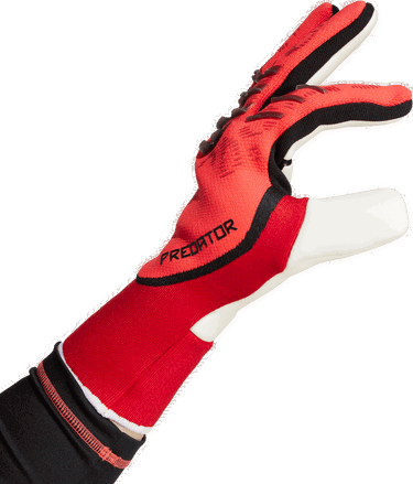 Handskar adidas Performance Predator Pro Goalkeeper Gloves Flerfärgad | IW6276, 3
