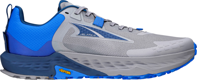 Sneakers och skor Altra Running Altra Timp 5 Grå | al0a85pe2421