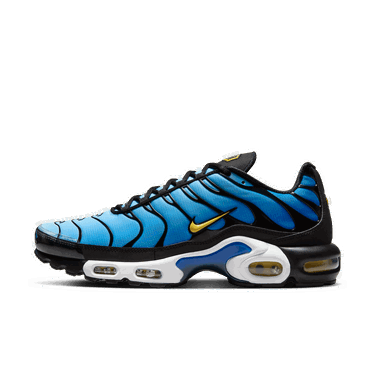 Sneakers och skor Nike Air Max Plus "Hyper Blue" Blå | DX0755-001, 4