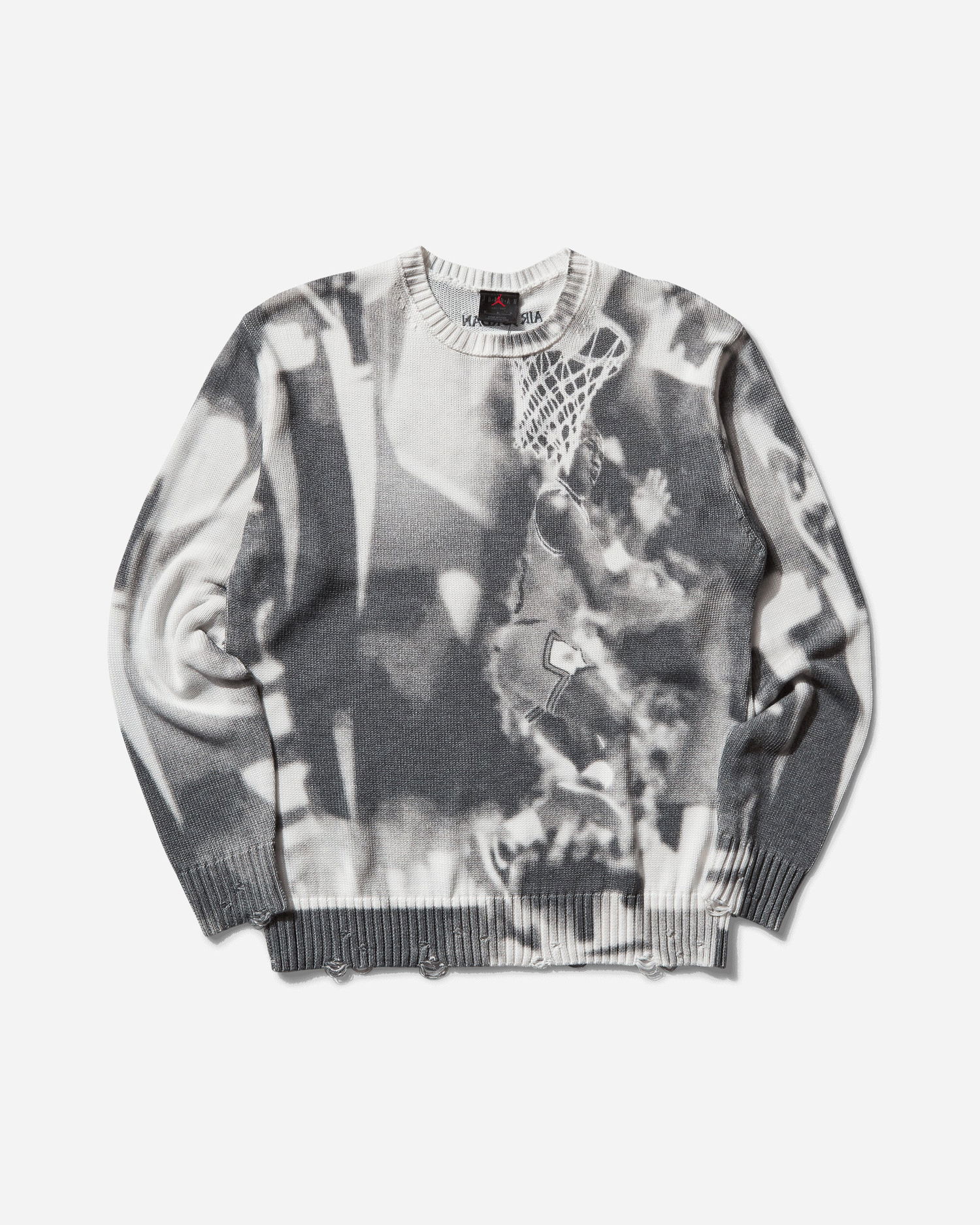 Sweater Jordan Air Jordan Knit Sweater Vit | HQ1635-133, 1