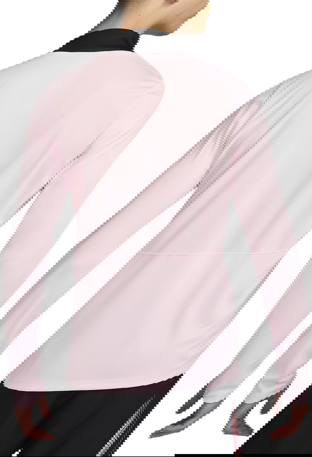 T-shirt Nike M NK DF ACDPR DRIL TOP GX Beige | fn2416-663, 1