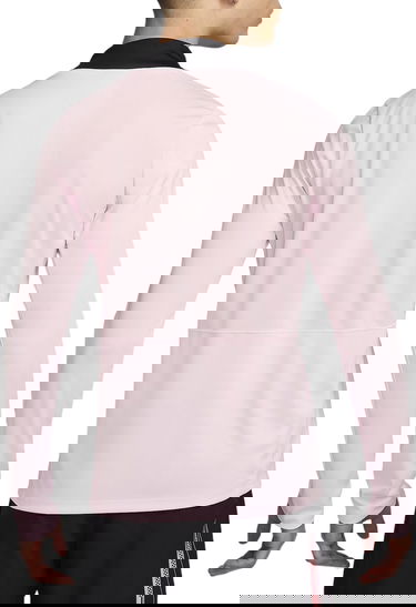 T-shirt Nike M NK DF ACDPR DRIL TOP GX Beige | fn2416-663, 1