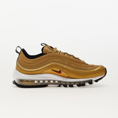 Sneakers och skor Nike Air Max 97 "Gold Bullet" Metallisk | DM0028-700, 1