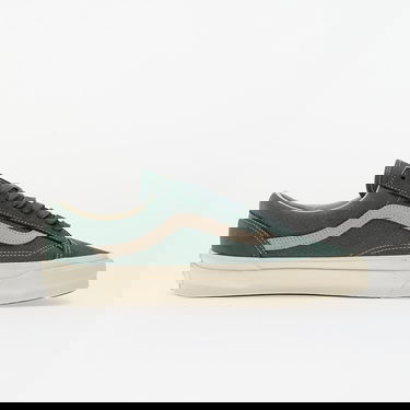 Sneakers och skor Vans LX Old Skool 36 Le Marais Grön | VN000D57FRS1, 2