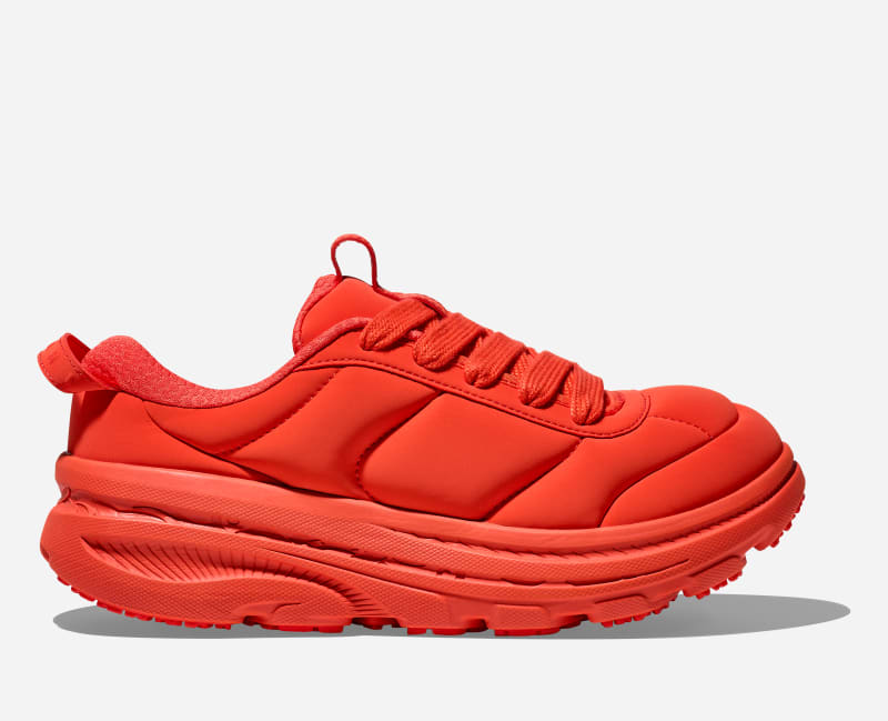Sneakers och skor Hoka One One HOKA Bondi B3LS MARNI, Size 7 Röd | 1170631-PNCN