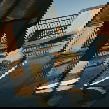 Sneakers och skor Allbirds Wool Runner Mizzles Grön | 6780203171920, 1