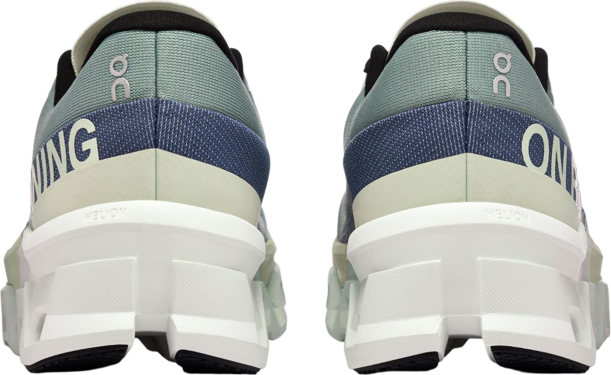 Sneakers och skor On Running Cloudmonster 2 Grön | 3me10122078, 1