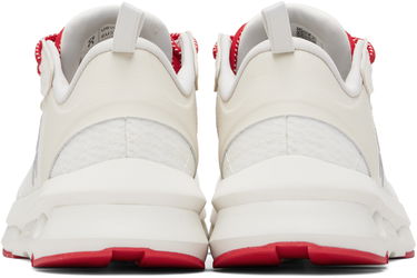 Sneakers och skor On Running Cloudzone Moon Vit | 3MF30843045, 1