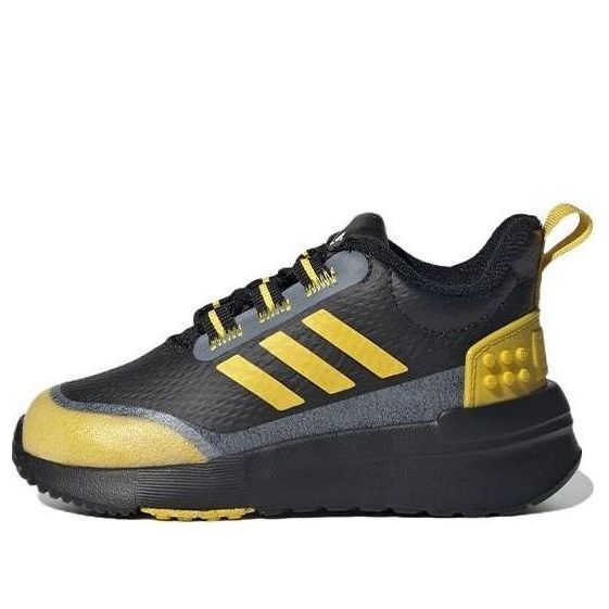 Sneakers och skor adidas Originals LEGO x Racer TR I Svart | GW6420, 0