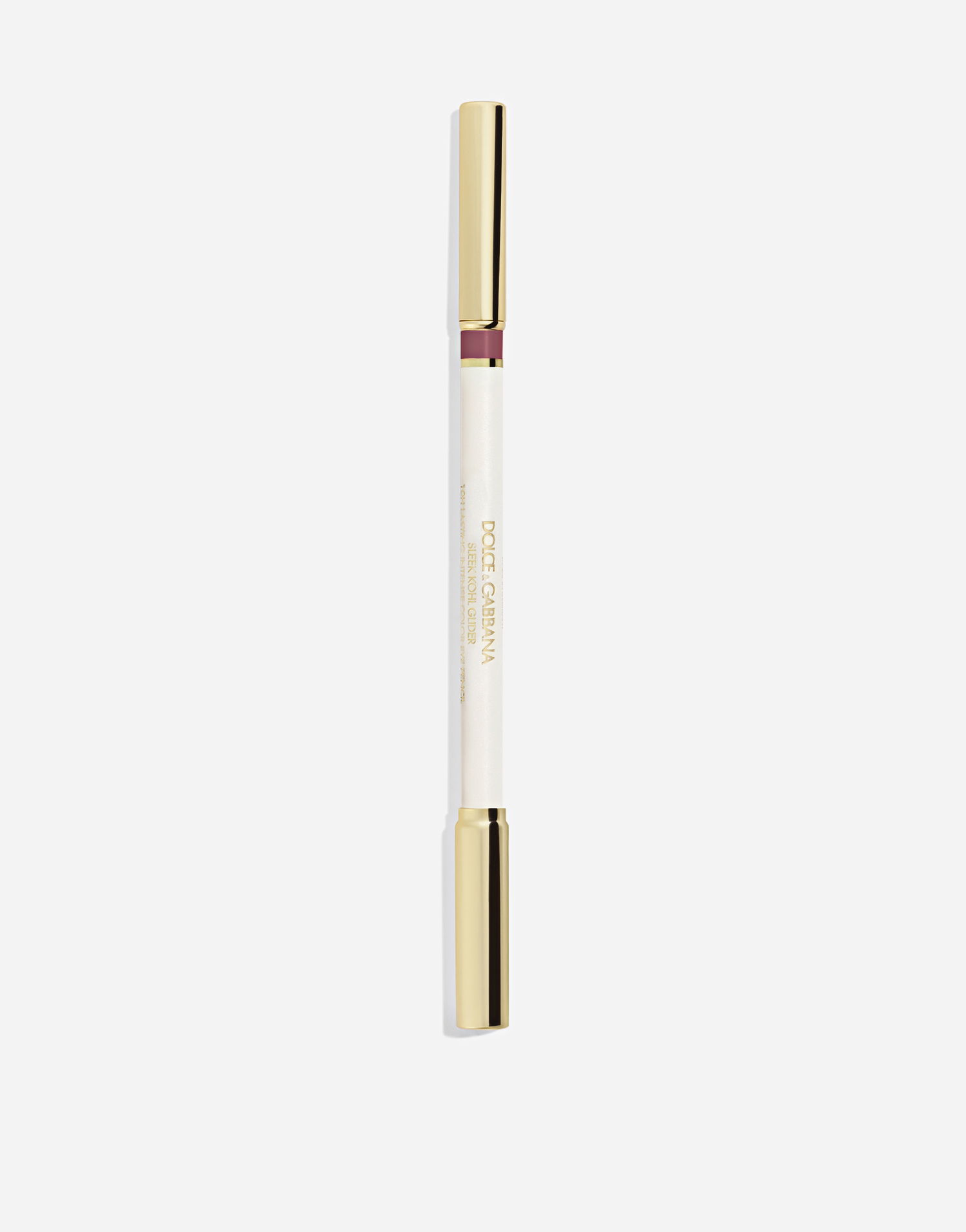 Tillbehör Dolce & Gabbana Dolce & Gabbana Sleek Kohl Glider Eye Pencil Bourgogne | MKUPEYE0023V0002, 0