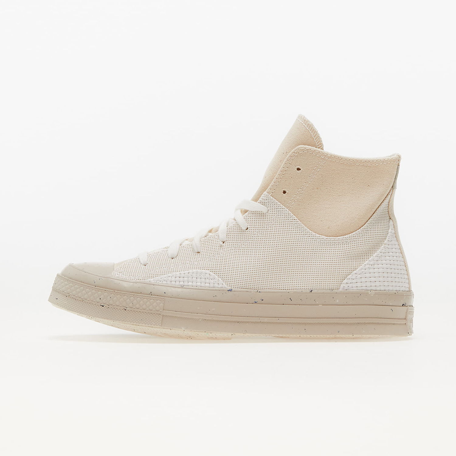 Sneakers och skor Converse Chuck 70 Hi Crafted Canvas Beige | 172831C, 0