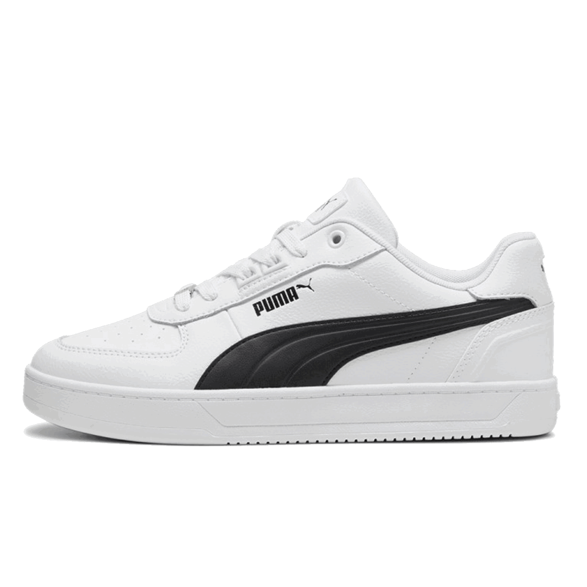 Sneakers och skor Puma Caven 2.0 Lux Svart | 395016-03, 0