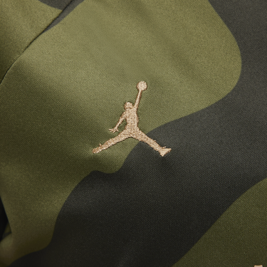 Jersey Nike Jordan Dri-FIT Paris Saint-Germain Academy Pro Grön | FD7138-327, 3