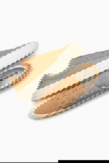 Sneakers och skor Converse Chuck Taylor All Star Cruise Gul | A10652C, 6