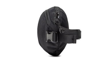 Midjeväska Doughnut Seattle Waist Bag Svart | D210-0003-F, 4