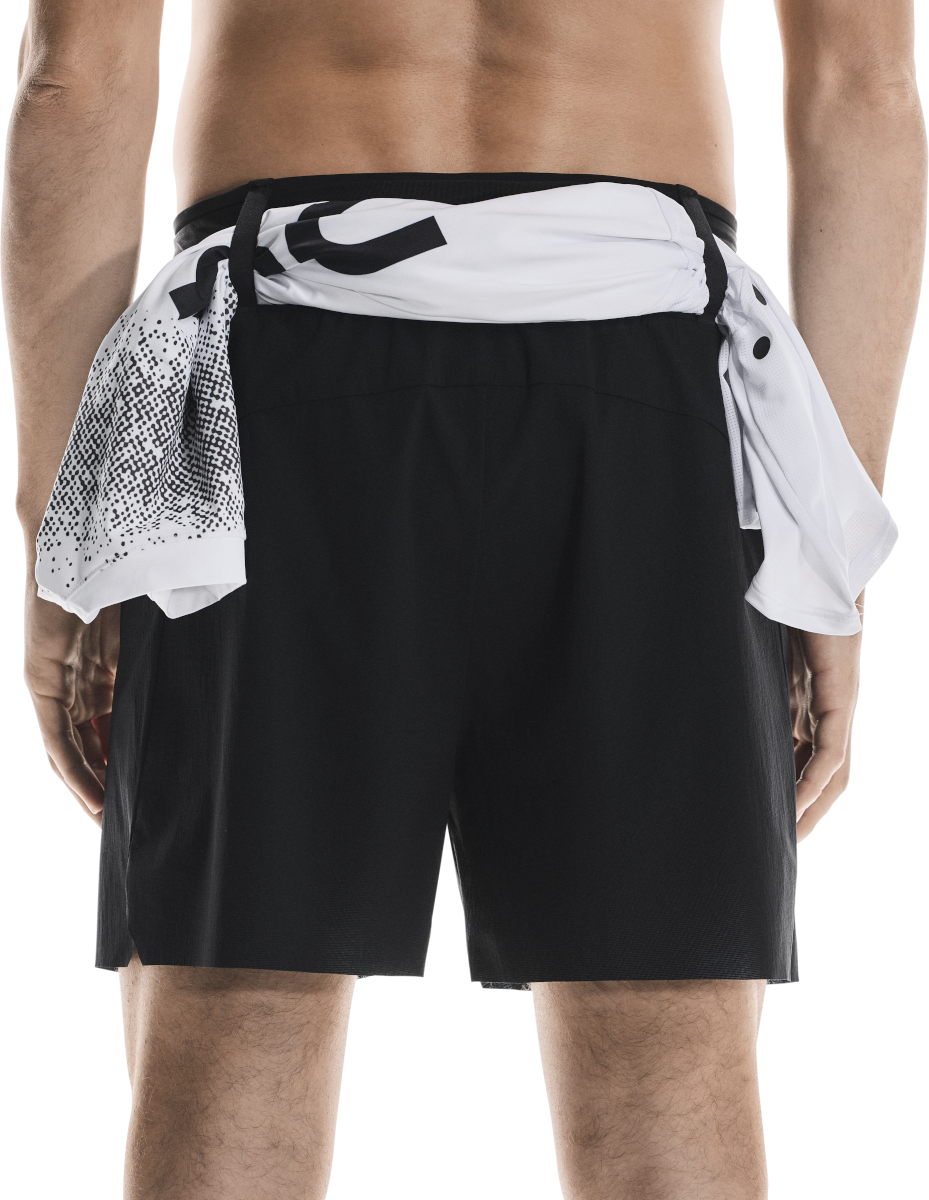 Shorts On Running On Running Ultra Shorts Svart | 1mf30140553, 1