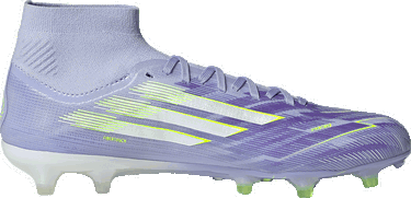 Sneakers och skor adidas Performance F50 Sparkfusion Pro Purpur | JH7689, 4