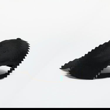 Keps Lacoste Cap Caps And Hats Black Universal Svart | RK3186 031, 1