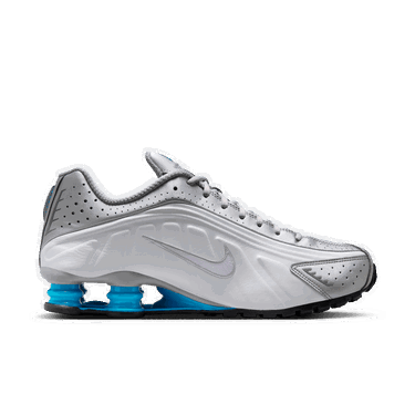 Sneakers och skor Nike Shox R4 Grå | HQ1988-005, 1