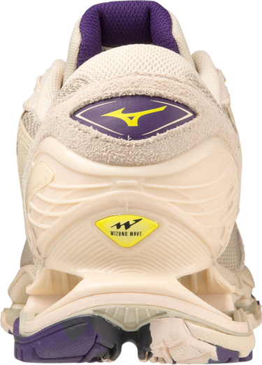 Sneakers och skor Mizuno WAVE PROPHECY LS 'Future Gardens Pack' Beige | D1GA333601, 4
