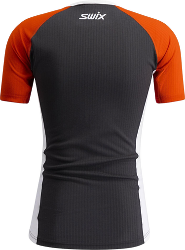 T-shirt SWIX SWIX RaceX Classic T-Shirt Grå | 10114-23-12204, 1