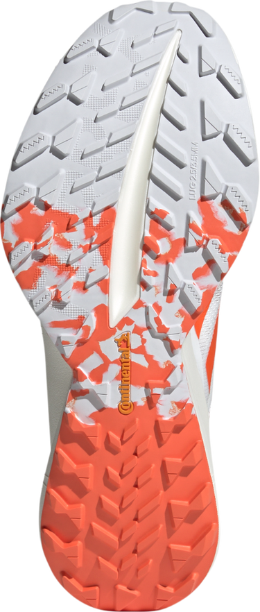 Sneakers och skor adidas Performance Terrex Agravic Speed Ultra Vit | ih3764, 2