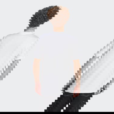 T-shirt adidas Originals Adicolor Classics Trefoil Tee Vit | IM4494, 2