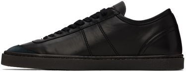 Sneakers och skor LEMAIRE Linoleum Svart | FO0037 LL0010, 2