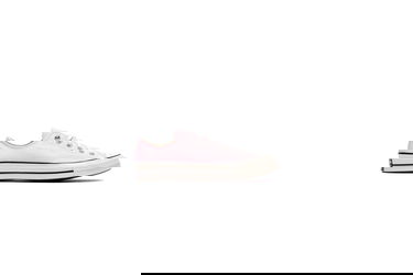 Sneakers och skor Converse Chuck 70 OX Rosa | A13840C, 0