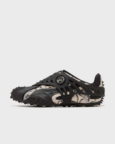 Sneakers och skor Puma A$AP Rocky x Mostro Gabbia "Snakeskin" Svart | 403025-01, 2