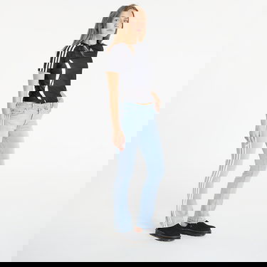 Jeans adidas Originals adidas Adilenium Season 4 Teamgeist Slim Denim Joggers Blå | KE9801, 3