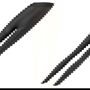 Damasker Puma Flawless Sculpt High Waist 7/8 Training Leggings Svart | 523139_01, 7